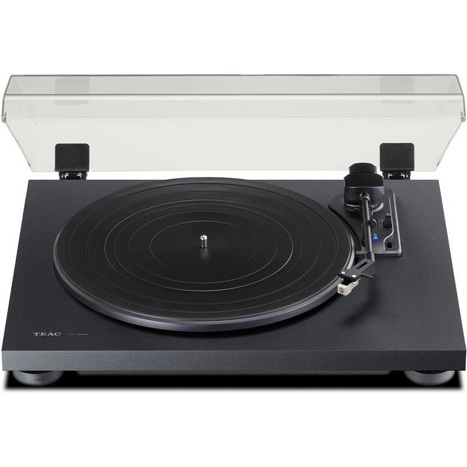 Teac  TN-180BT-A3/B Bluetooth Turntable - black 