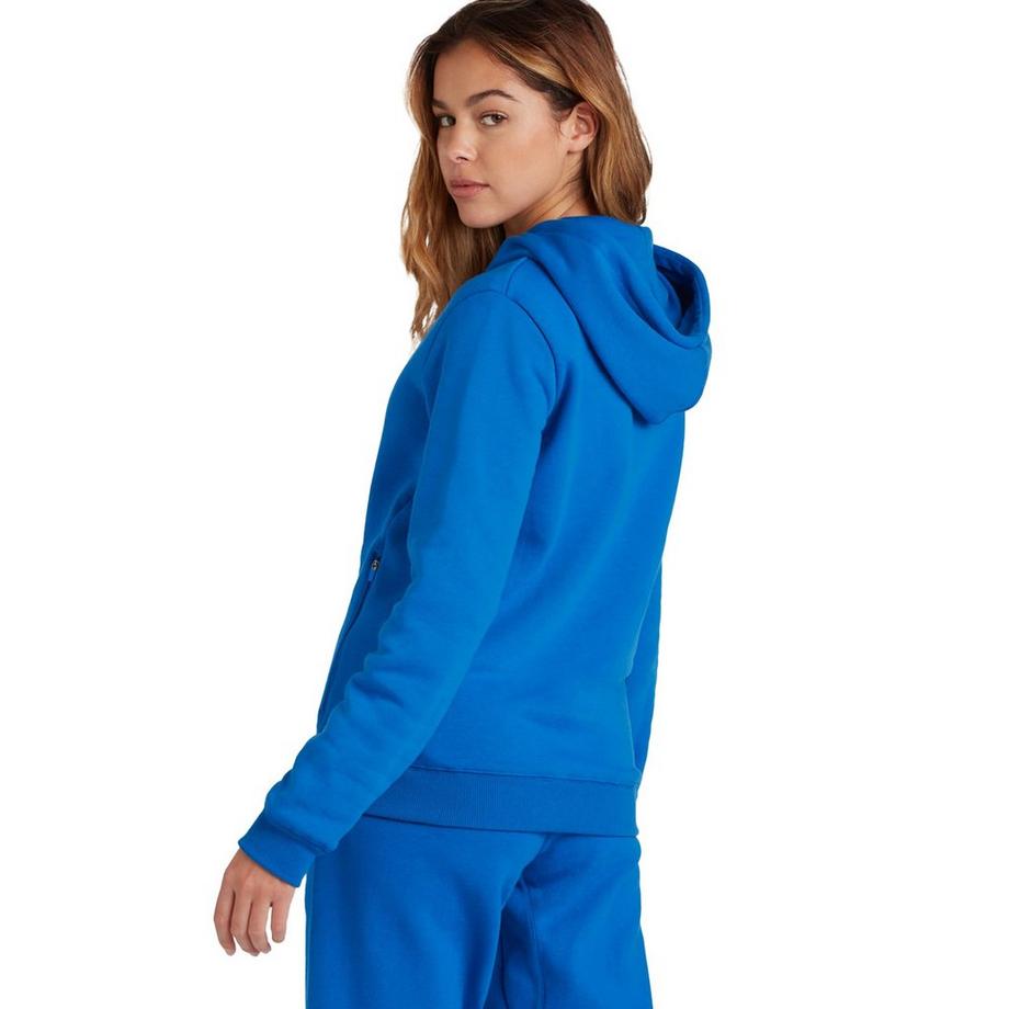 Umbro Club Leisure Veste à capuche zippée  