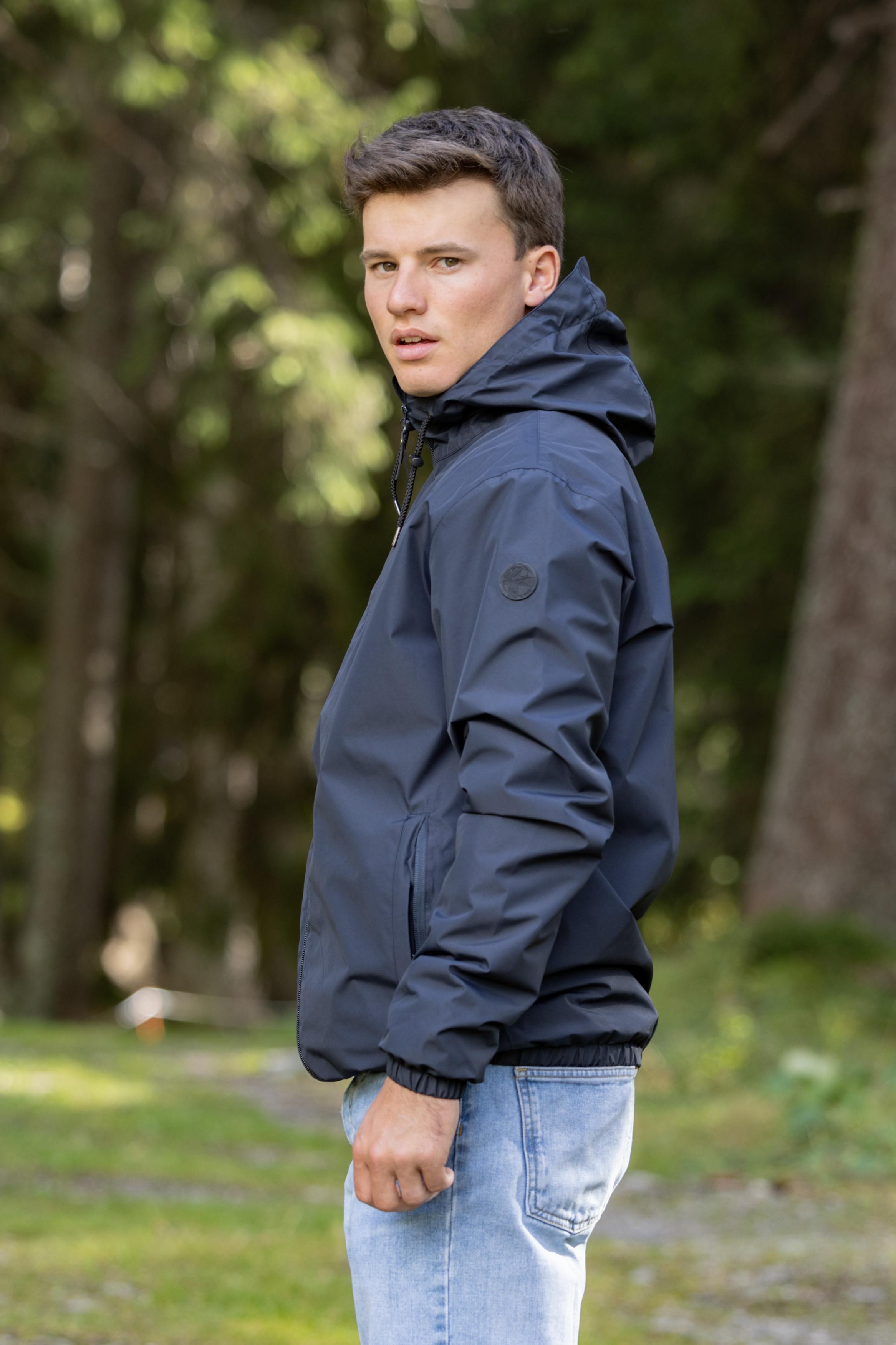 Rukka Piker Regenjacke  