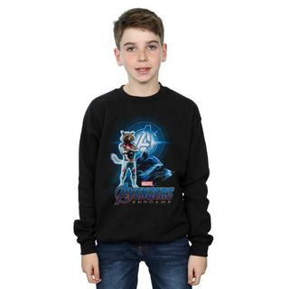 MARVEL  Avengers Endgame Sweatshirt 