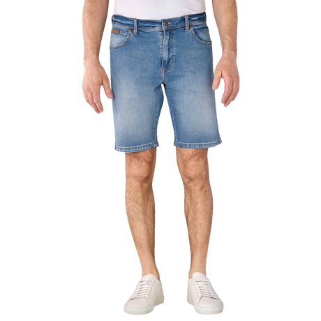 Wrangler Texas Regular Fit Shorts  
