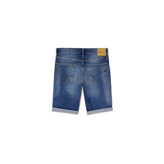 Gas  Shorts Albert Short Rev 