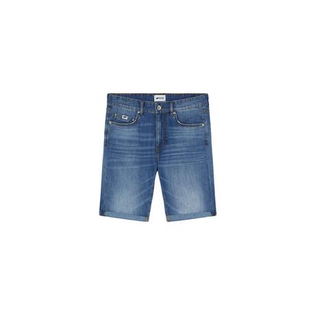 Gas  Shorts Albert Short Rev 