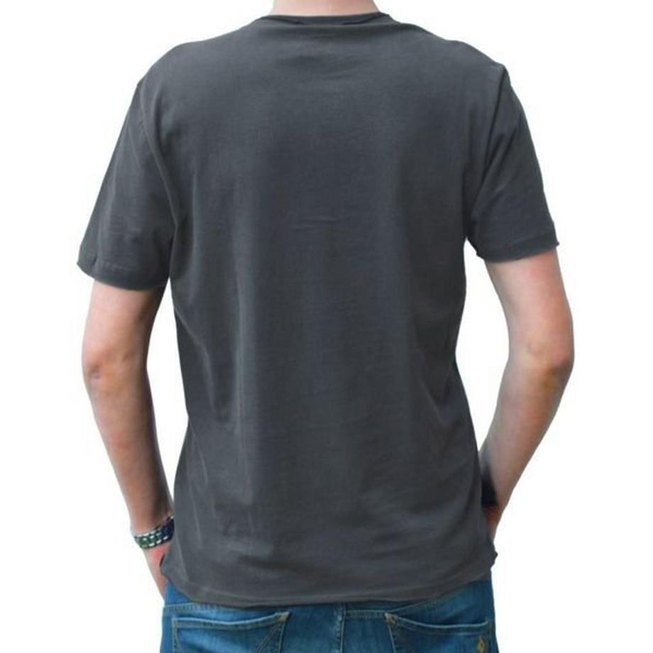 Amplified Master Of Puppets Revamp T-Shirt  