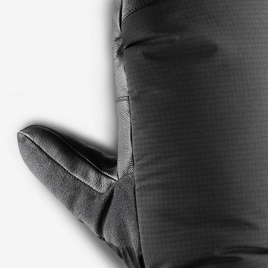 WEDZE  Gants de ski moufles 