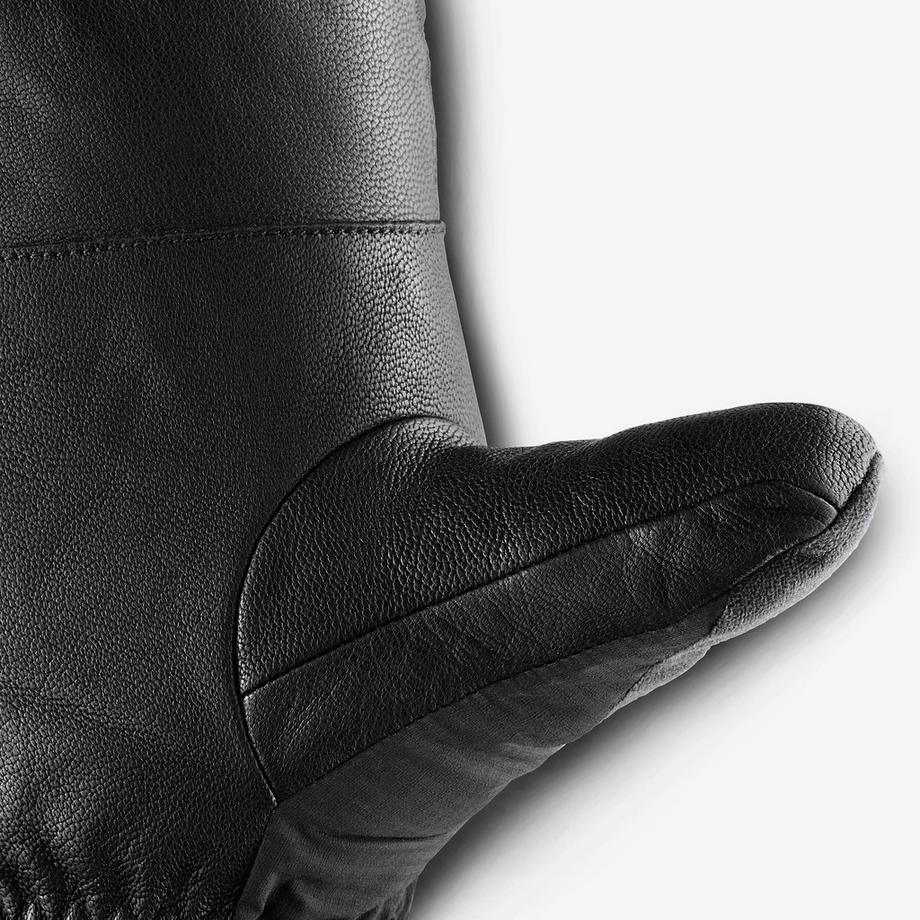 WEDZE  Gants de ski moufles 