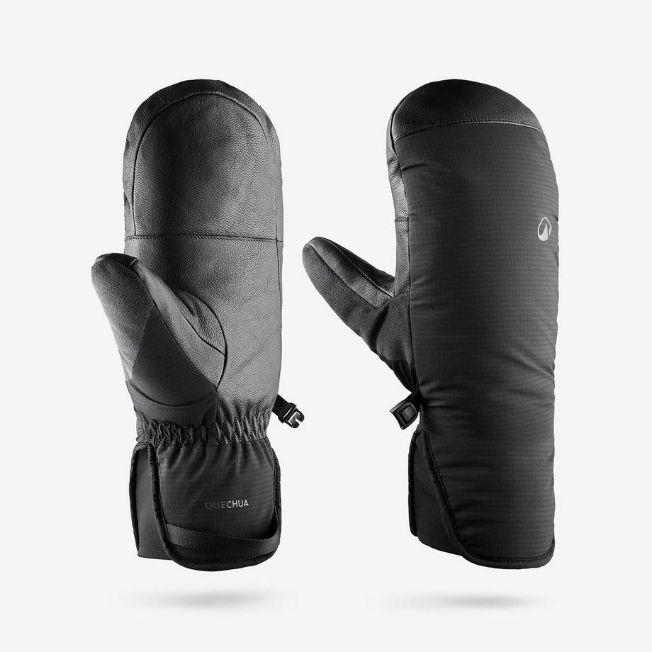 WEDZE  Gants de ski moufles 