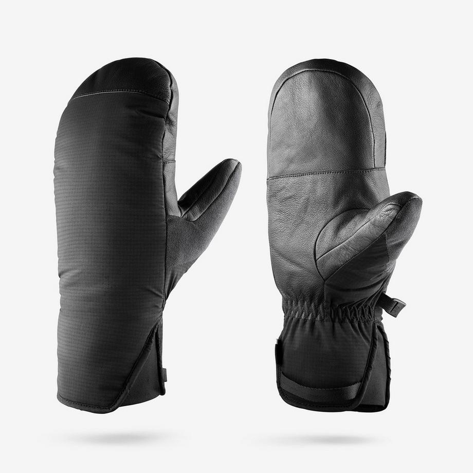 WEDZE  Gants de ski moufles 