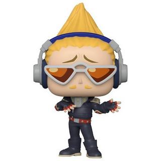 Funko  POP - Animation - My Hero Academia - 920 - Present Mic 