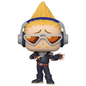 POP - Animation - My Hero Academia - 920 - Present Mic