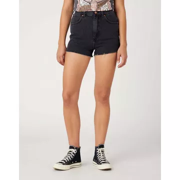 Short en jean Festival Short