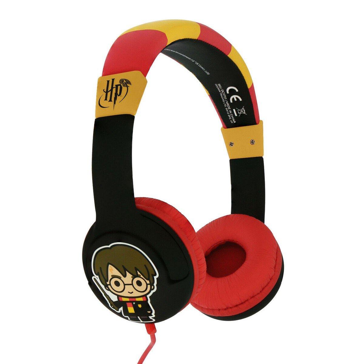 Harry Potter  Casque supraauriculaire Enfant 