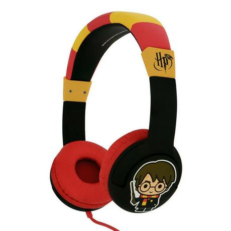 Harry Potter  Casque supraauriculaire Enfant 