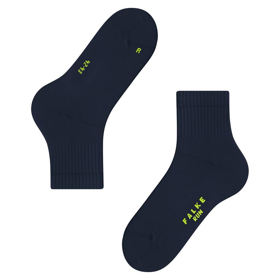 FALKE Run Rib SSO Gambaletti  