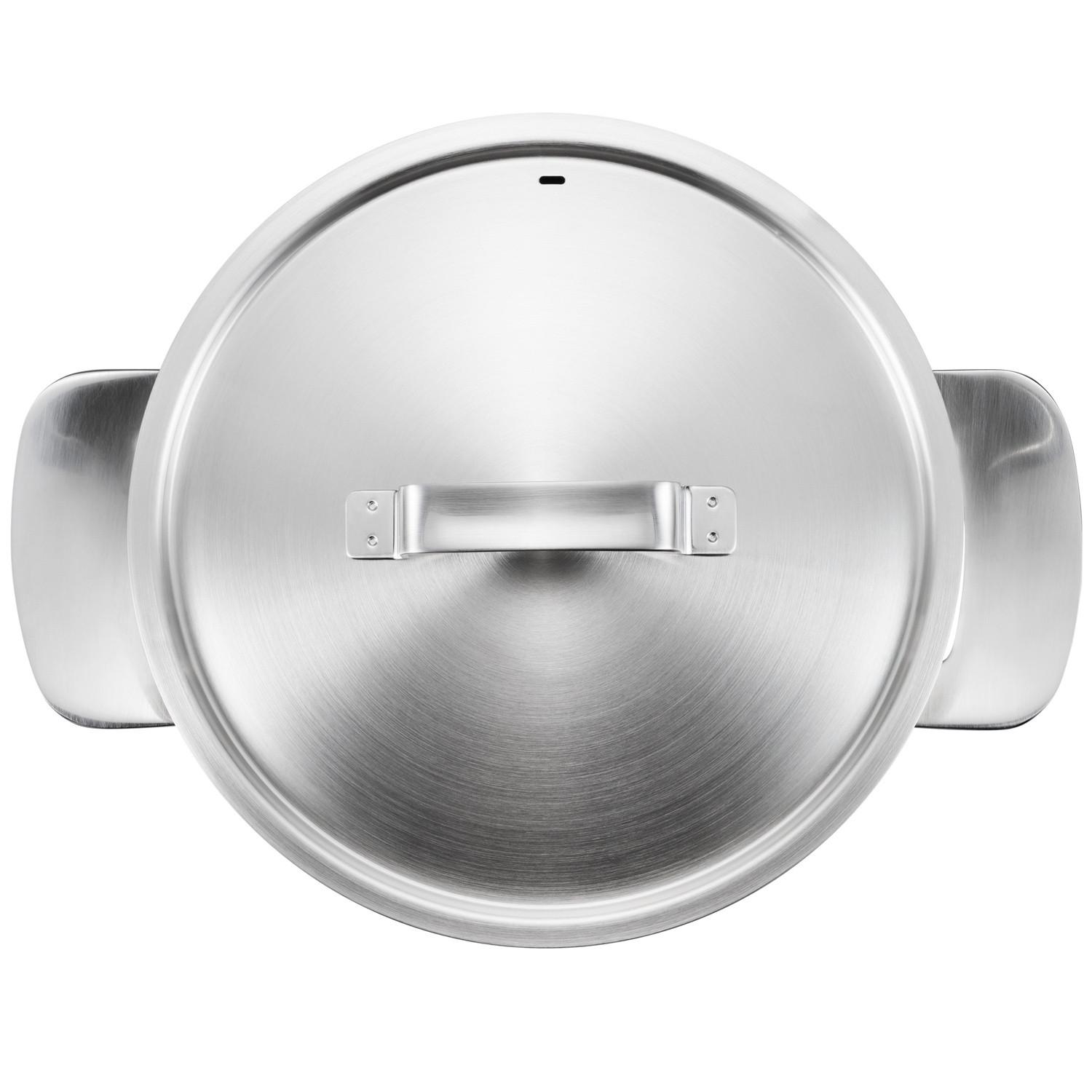 Fiskars Pot tout acier 5,0L  