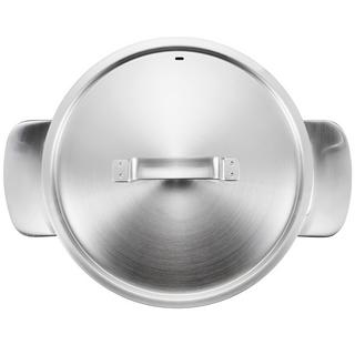 Fiskars Pot tout acier 5,0L  