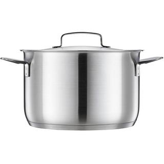 Fiskars Pot tout acier 5,0L  