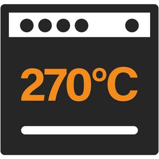 Fiskars Pot tout acier 5,0L  