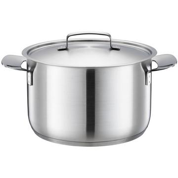 Pot tout acier 5,0L