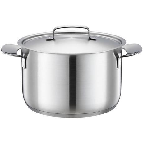 Fiskars Pot tout acier 5,0L  
