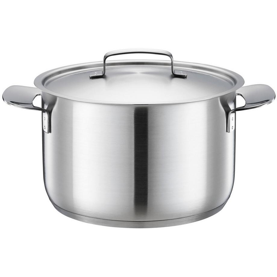 Pot tout acier 5,0L