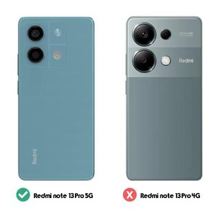 Imak  Imak Hülle Xiaomi Redmi Note 13 Pro 