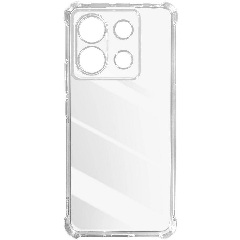 Coque Redmi Note 13 Pro 5G Transparent