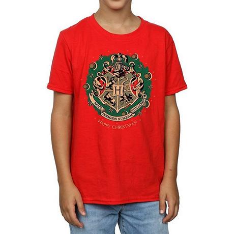 HARRY-POTTER  Tshirt 