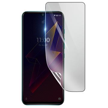 Hydrogel Bildschirmfolie für Wiko Power U20