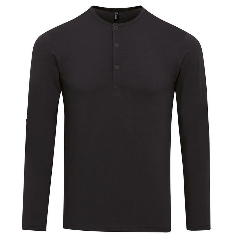 Tshirt à manches longues