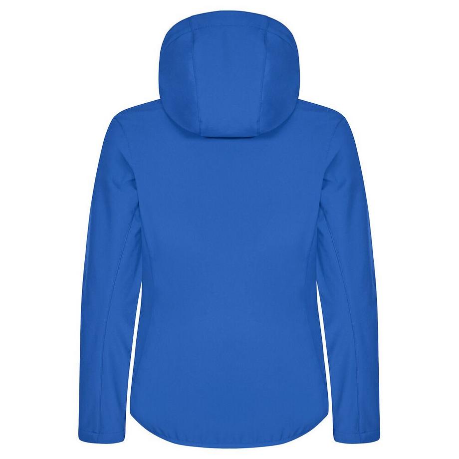 Clique Classic Softshelljacke  