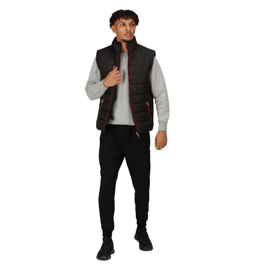 Regatta Gilet Navigate  