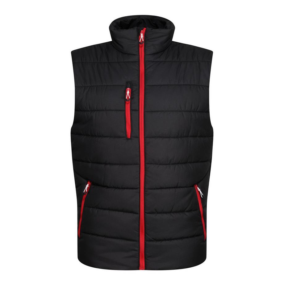 Veste sans manches