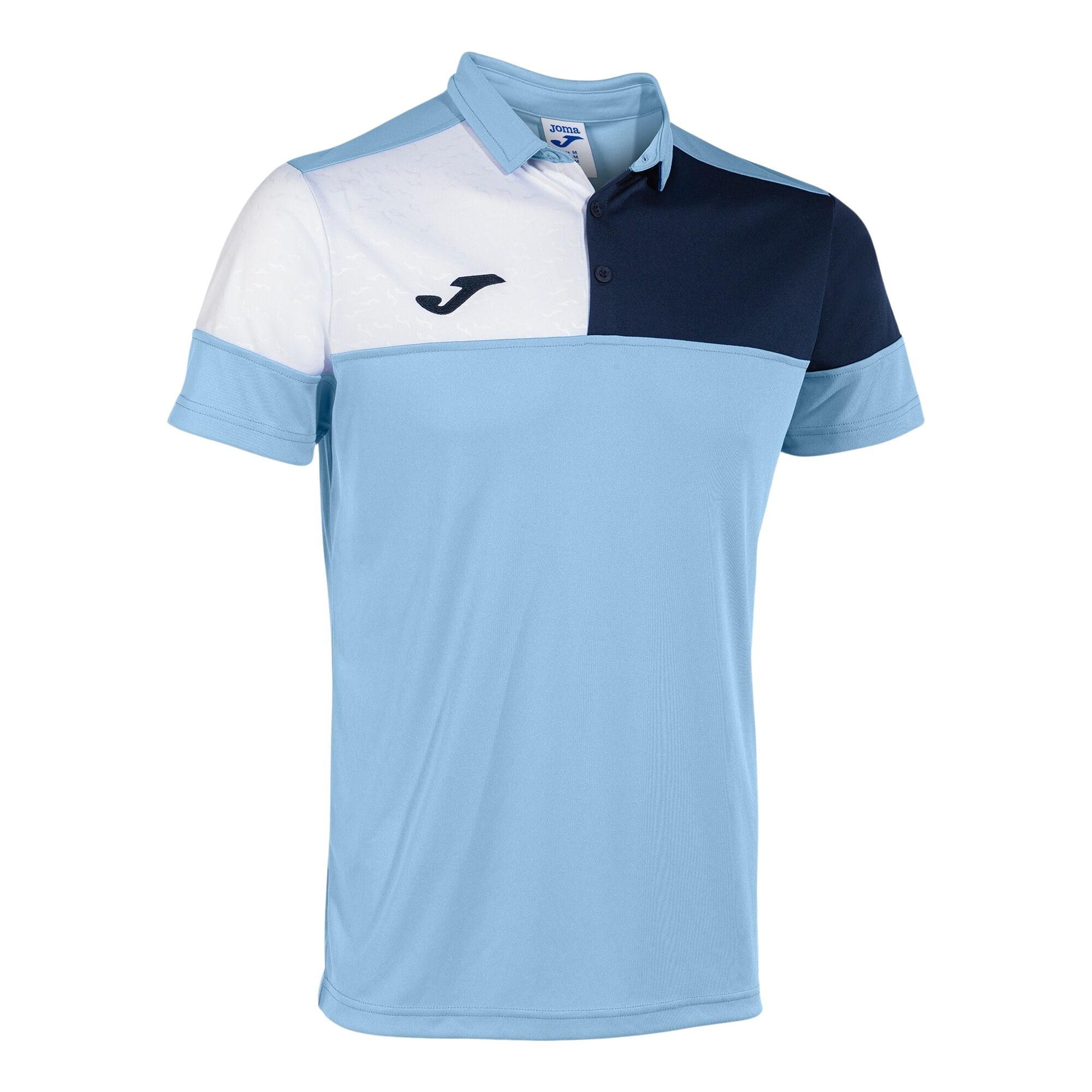 Joma  polo enfant crew v 