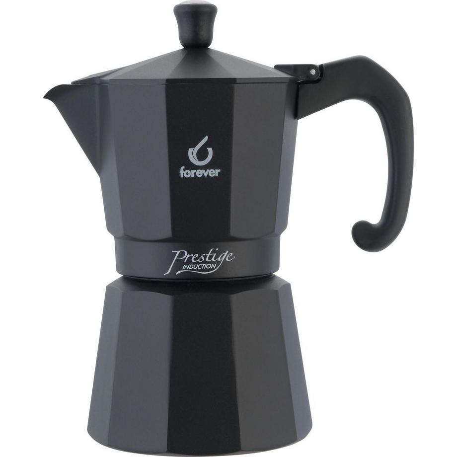 Forever Kaffeezubereiter Moka Prestige Induktion  