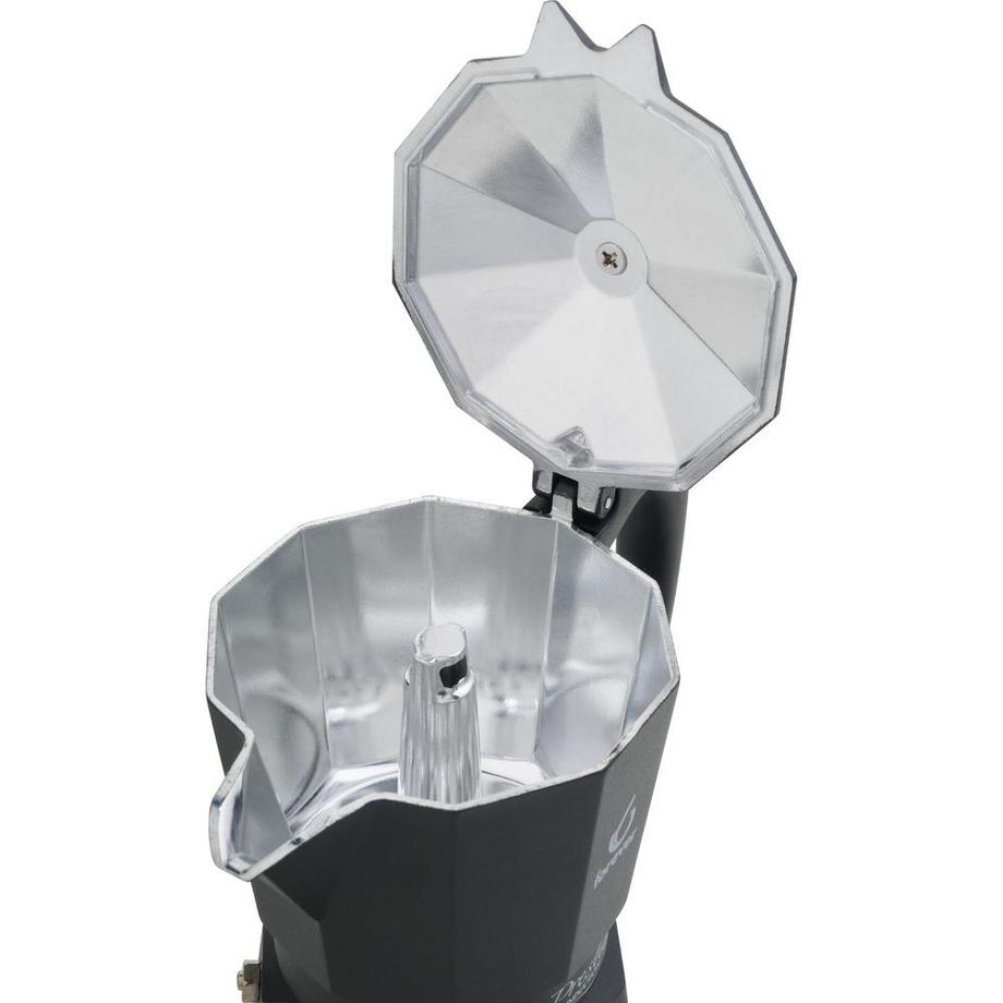 Forever Kaffeezubereiter Moka Prestige Induktion  