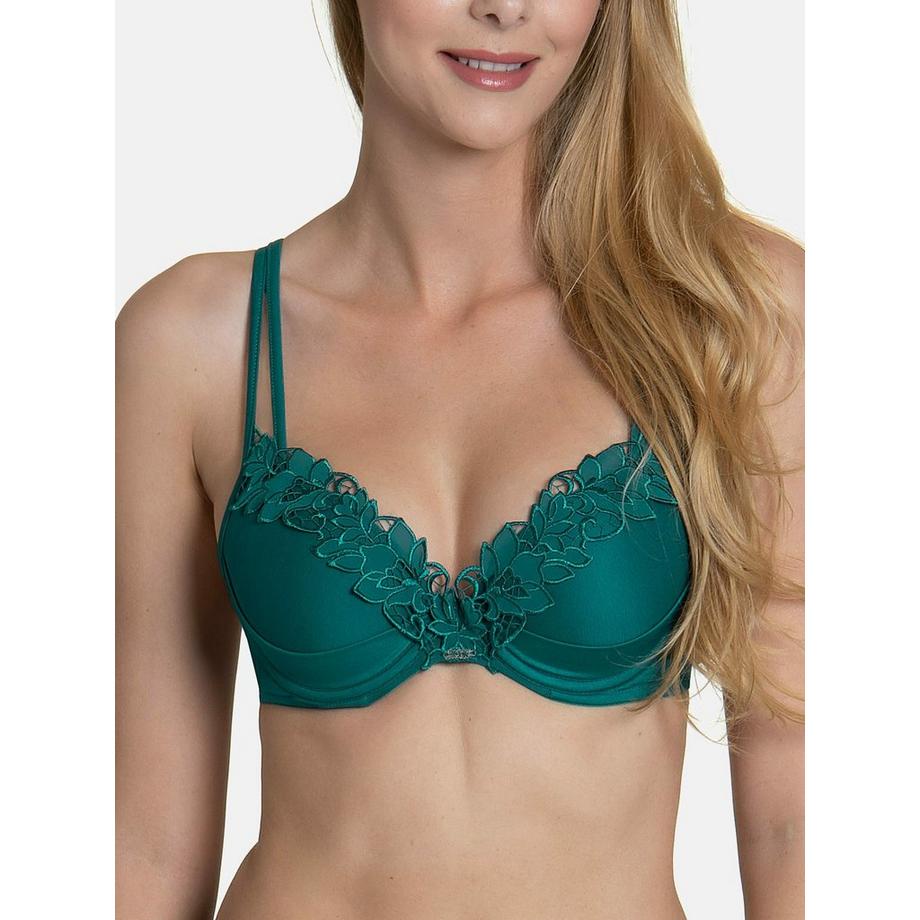 Lisca Illusion Push-Up BH  