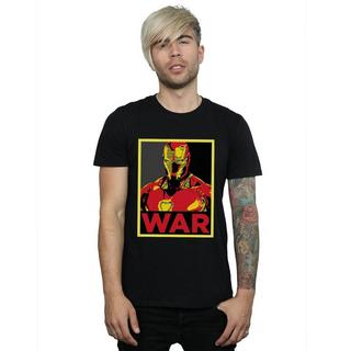 MARVEL  Avengers Infinity War TShirt 