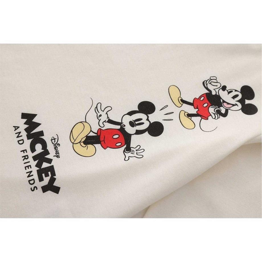 Disney  Maglietta Topolino Manica Lunga 