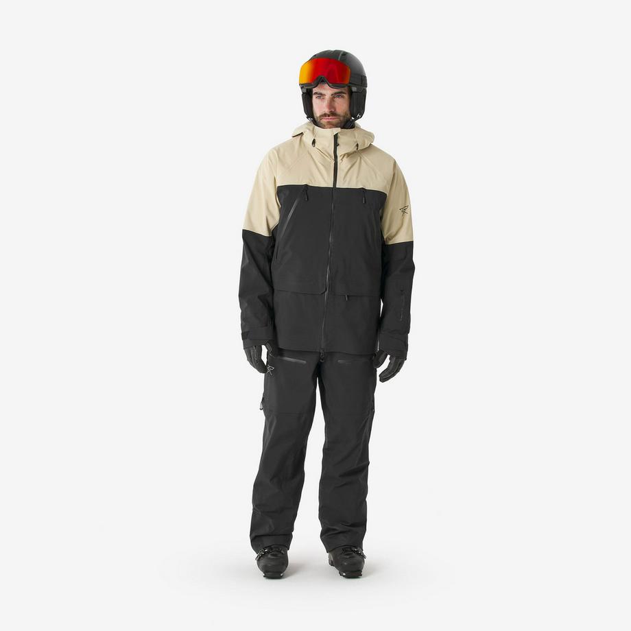 SIMOND Veste de ski Freeride  