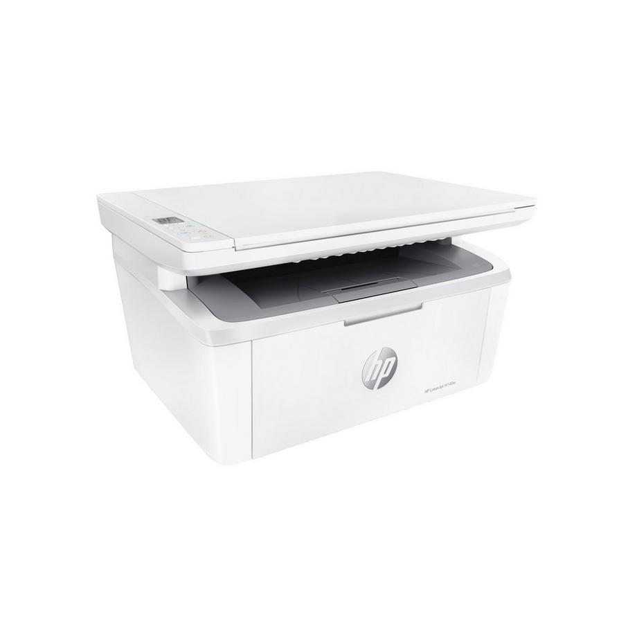 HP  LaserJet M140w Wireless Multifunction Schwarzweiß Drucker, Kopierer, Scanner 