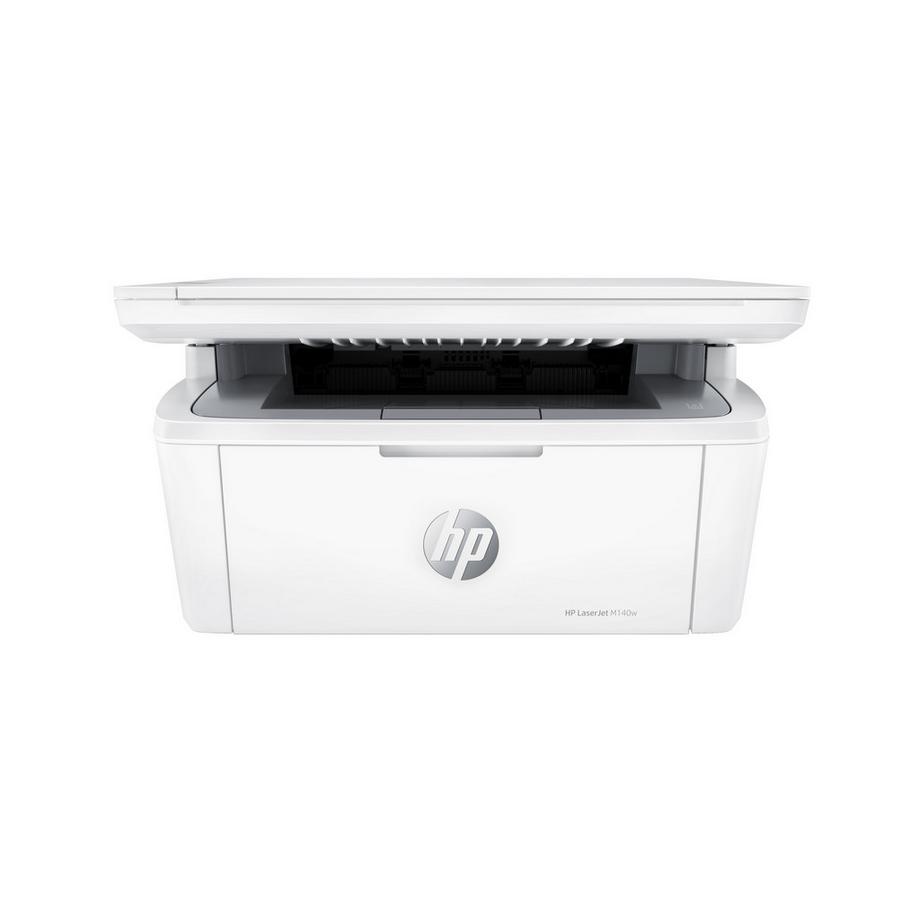 LaserJet M140w Wireless Multifunction Schwarzweiß Drucker, Kopierer, Scanner