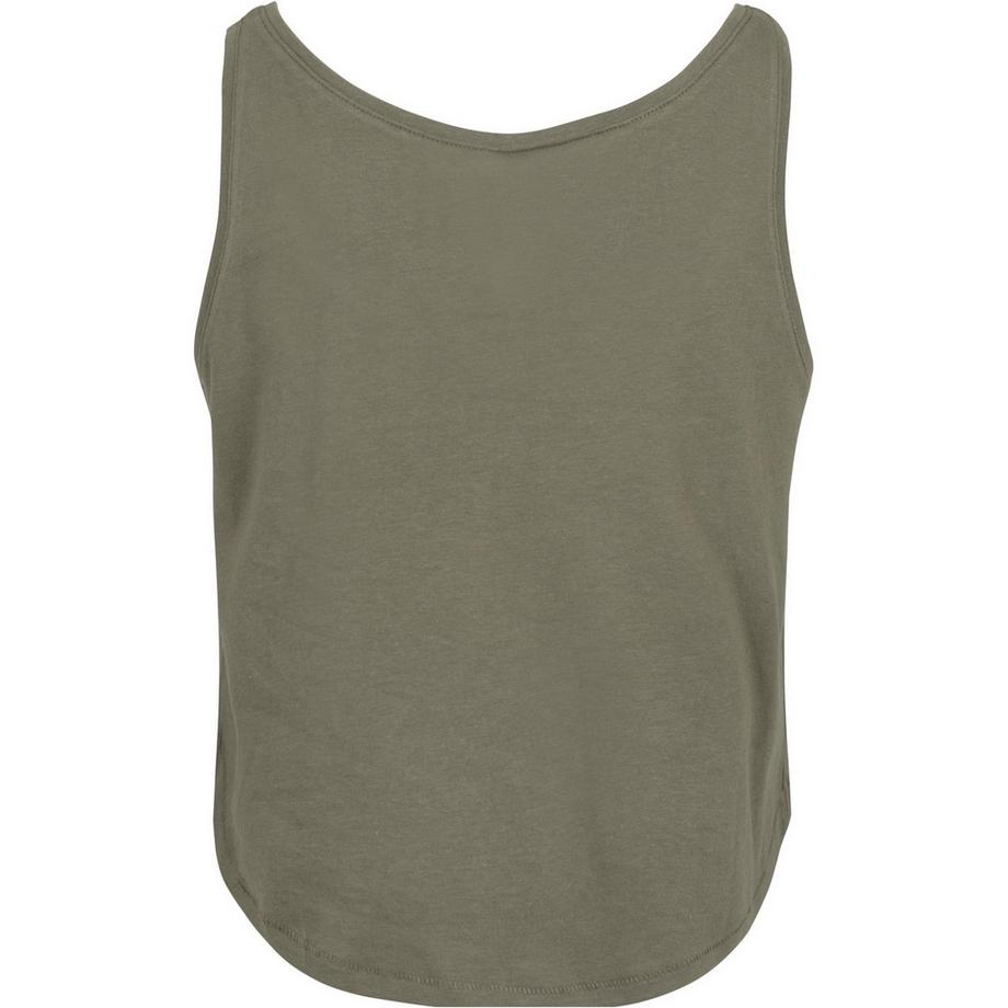 Build Your Own Canotta Oversize  