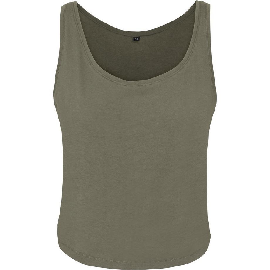 Canotta Oversize