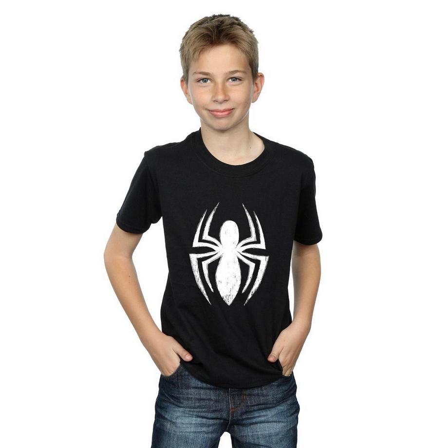 Spider-Man  Tshirt ULTIMATE 
