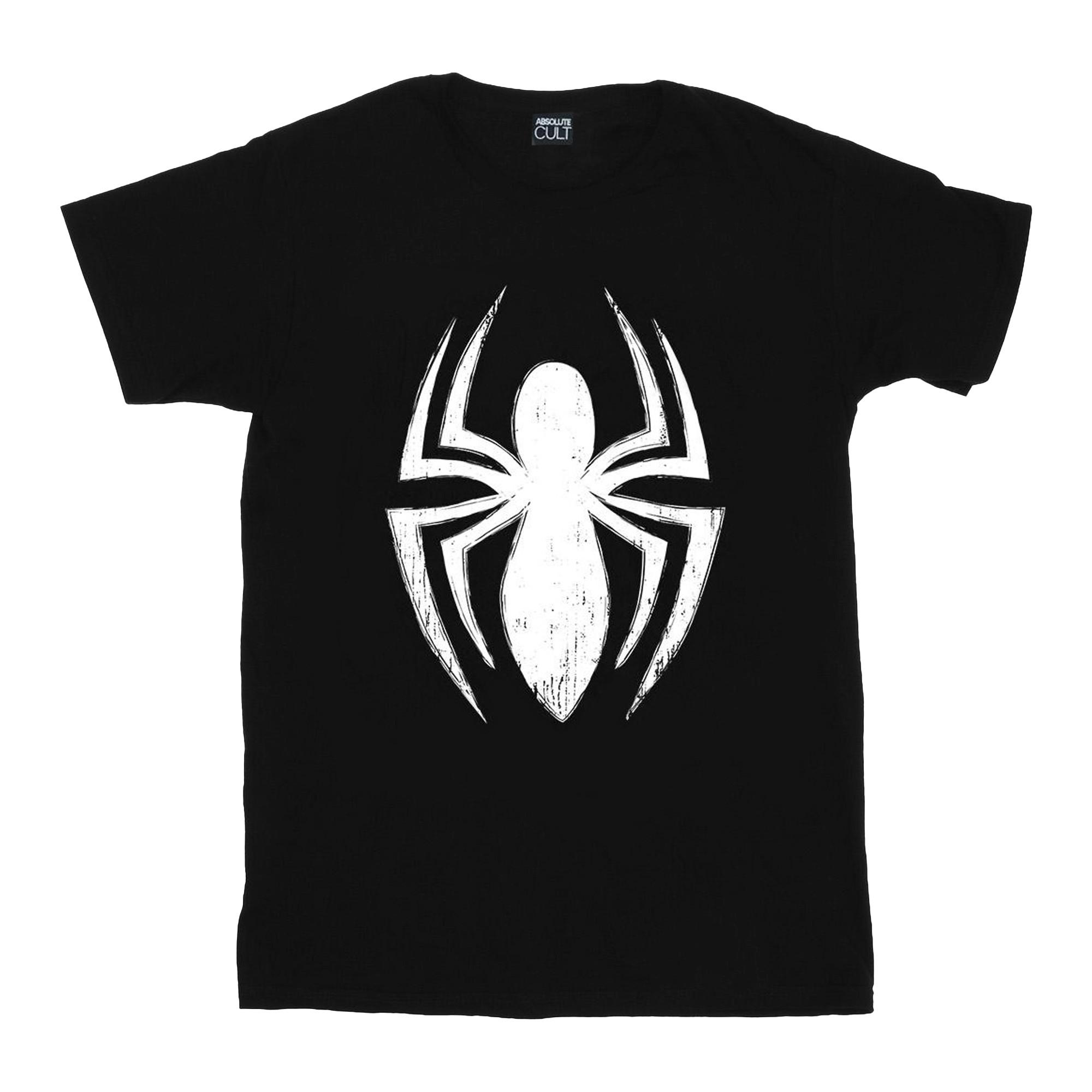 Spider-Man  Tshirt ULTIMATE 