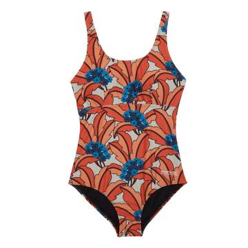 Maillot de bain 1 pièce ORLA KIELY