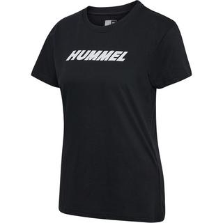 Hummel Elemental Logo T-Shirt  