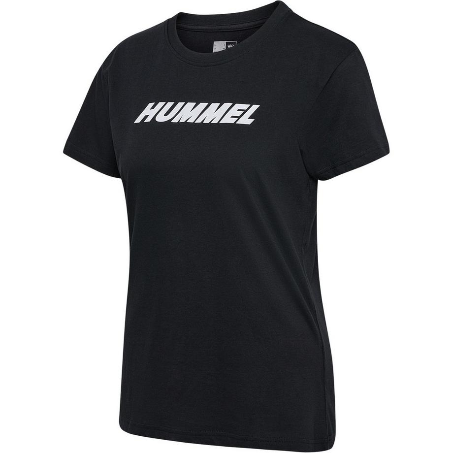 Hummel Elemental Logo T-Shirt  