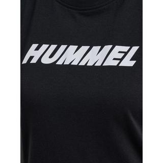 Hummel Elemental Logo T-Shirt  